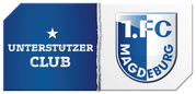 Unterstützer Club Logo